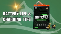Battery Life & Maintenance Tips for E-Bike Owners